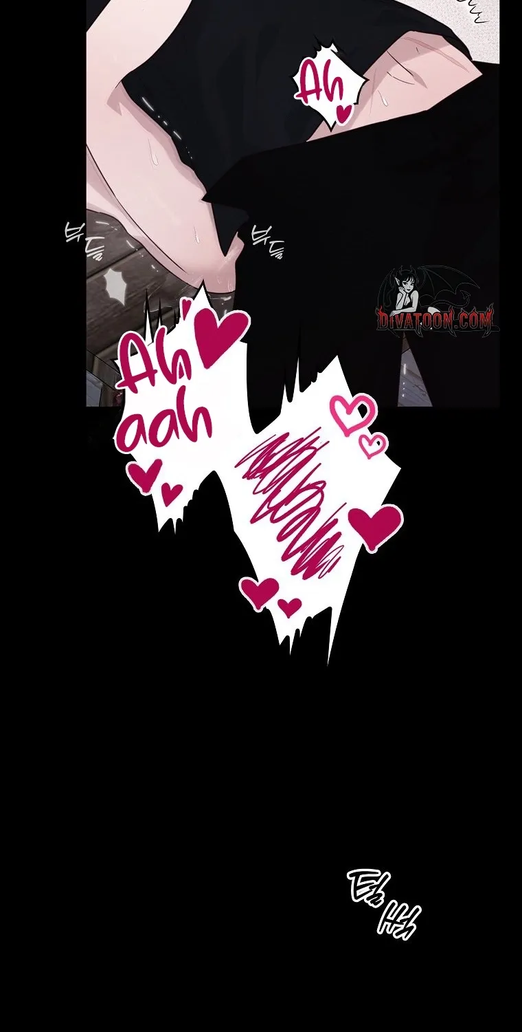 Kanna Made a Certain Decision Chapter 3 - page 54