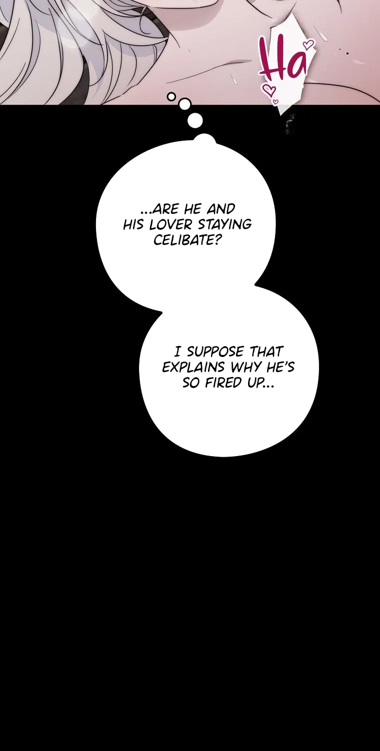 Kanna Made a Certain Decision Chapter 3 - page 56