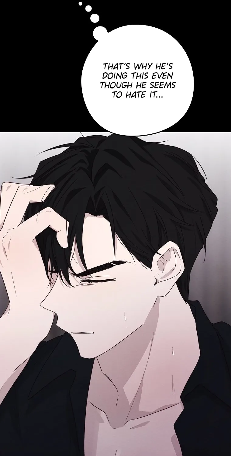 Kanna Made a Certain Decision Chapter 3 - page 57