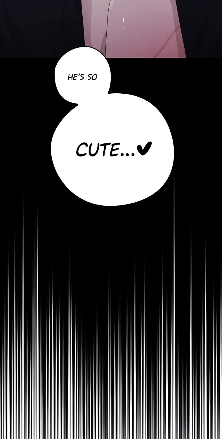 Kanna Made a Certain Decision Chapter 3 - page 58