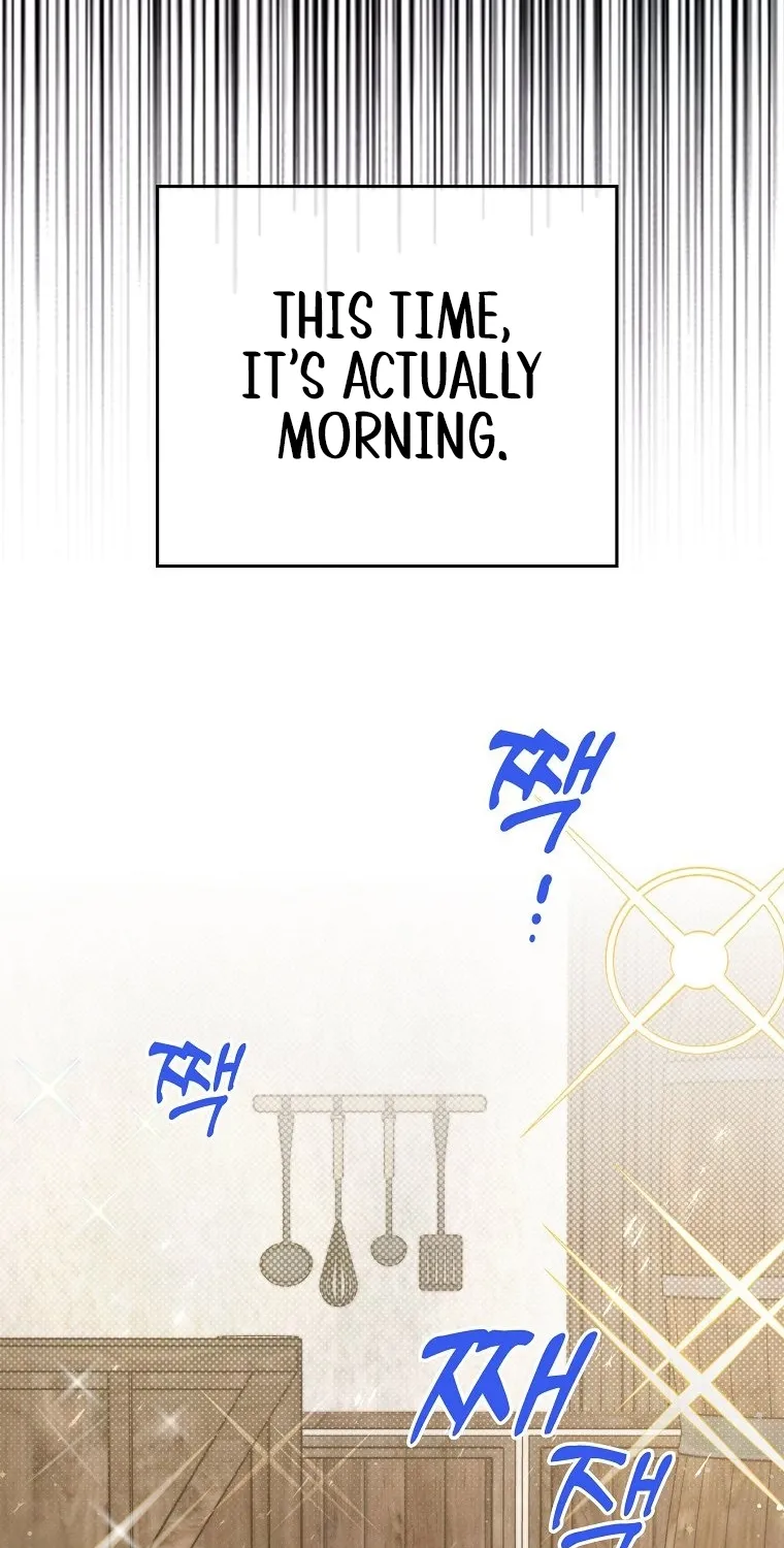 Kanna Made a Certain Decision Chapter 3 - page 59