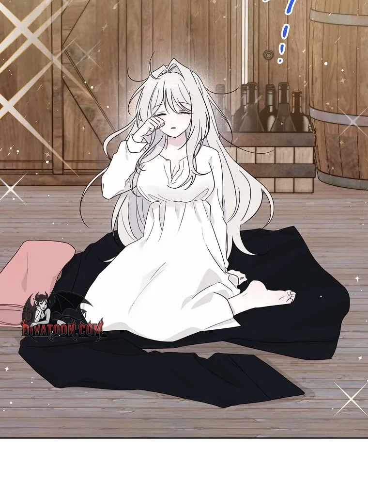 Kanna Made a Certain Decision Chapter 3 - page 60