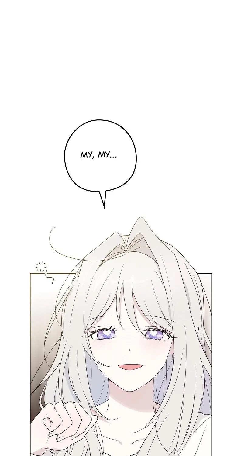Kanna Made a Certain Decision Chapter 3 - page 61
