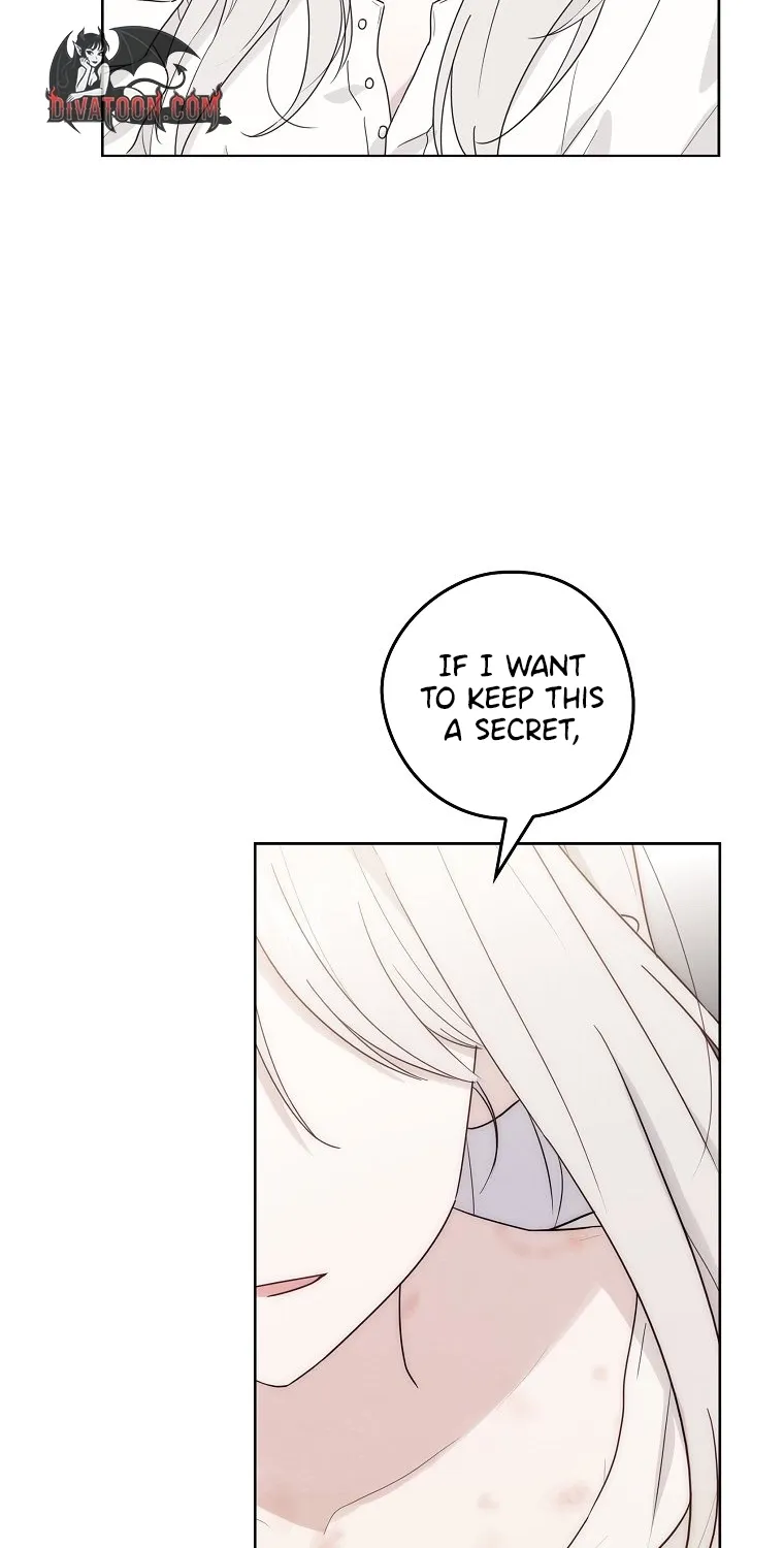 Kanna Made a Certain Decision Chapter 3 - page 62