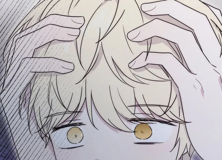 Kanna Made a Certain Decision Chapter 3 - page 65