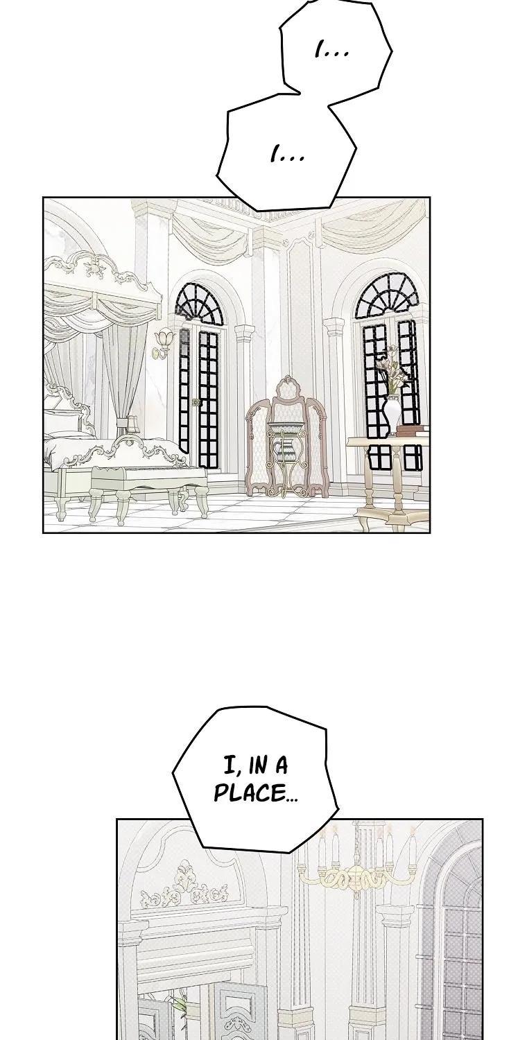 Kanna Made a Certain Decision Chapter 3 - page 67