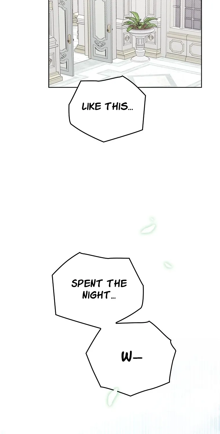 Kanna Made a Certain Decision Chapter 3 - page 68