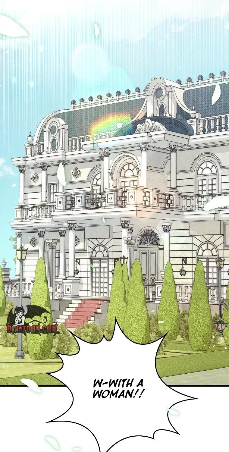 Kanna Made a Certain Decision Chapter 3 - page 69