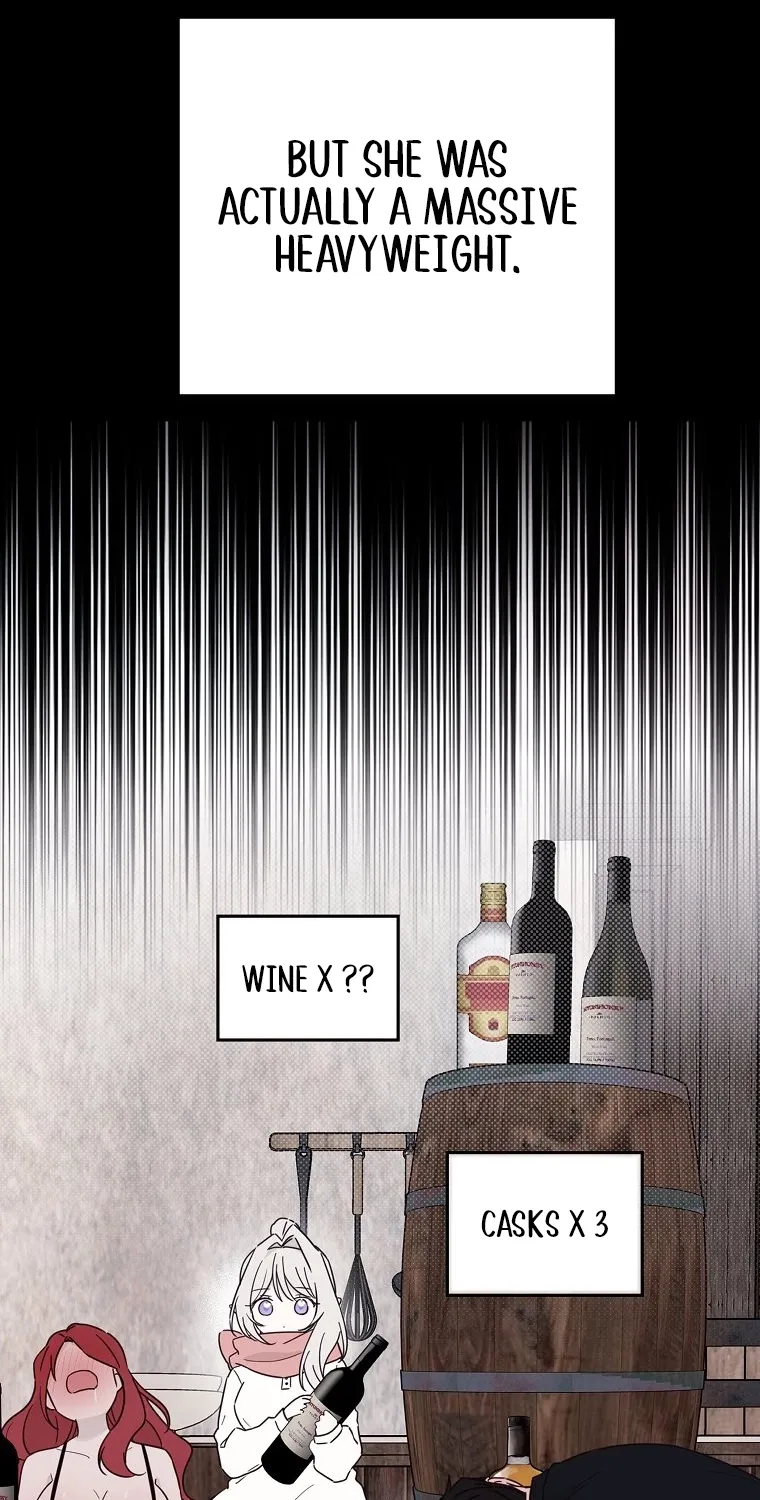 Kanna Made a Certain Decision Chapter 3 - page 7