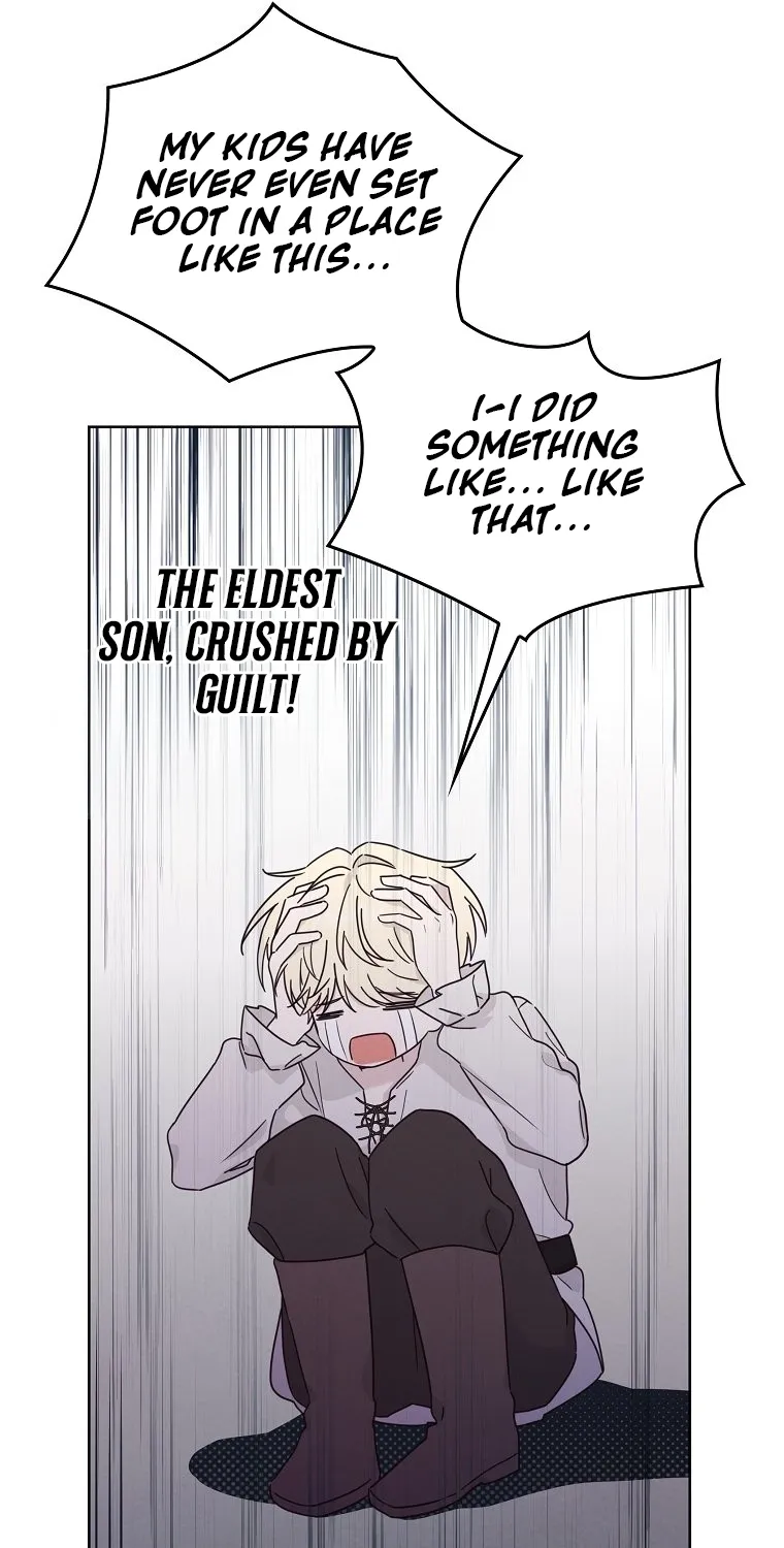 Kanna Made a Certain Decision Chapter 3 - page 71