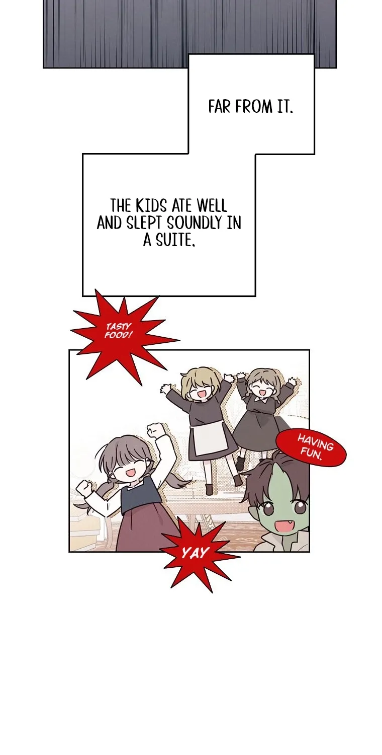 Kanna Made a Certain Decision Chapter 3 - page 72