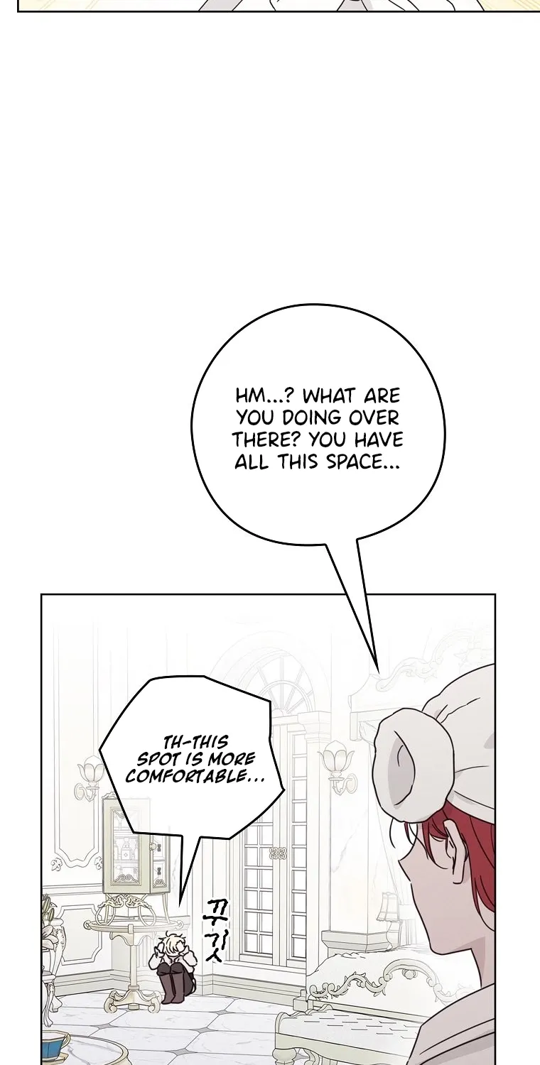 Kanna Made a Certain Decision Chapter 3 - page 74