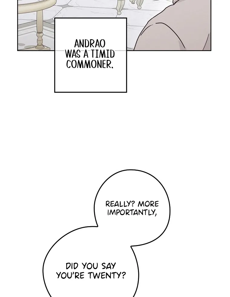 Kanna Made a Certain Decision Chapter 3 - page 75