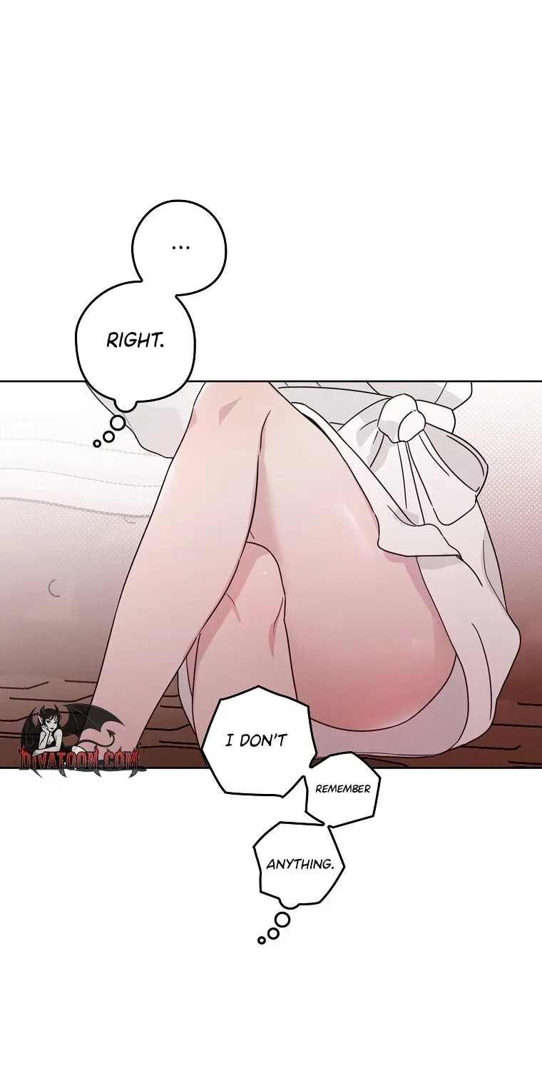 Kanna Made a Certain Decision Chapter 3 - page 79