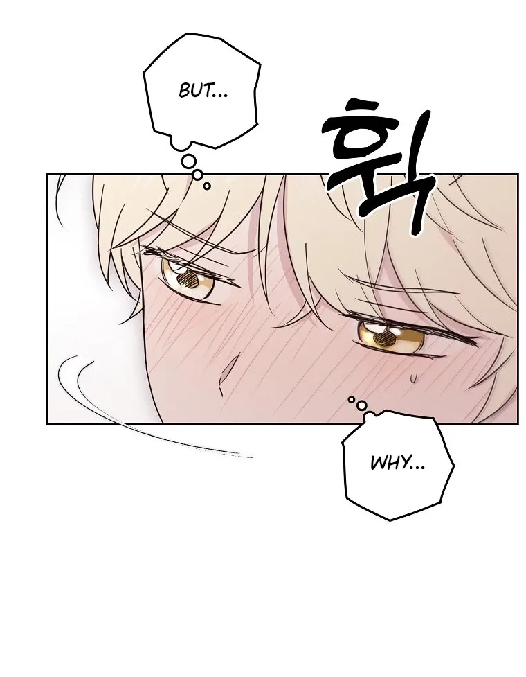 Kanna Made a Certain Decision Chapter 3 - page 80