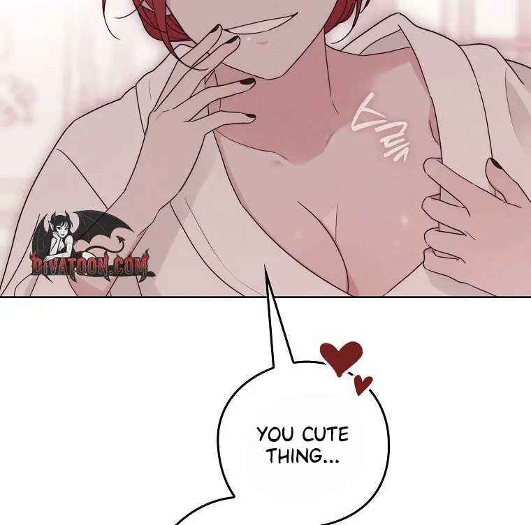 Kanna Made a Certain Decision Chapter 3 - page 84