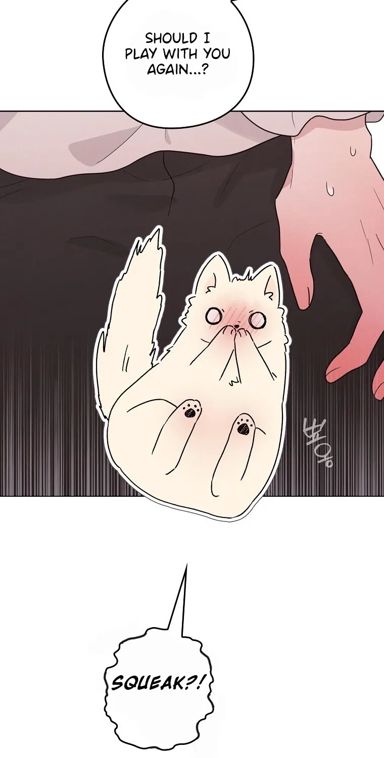 Kanna Made a Certain Decision Chapter 3 - page 85