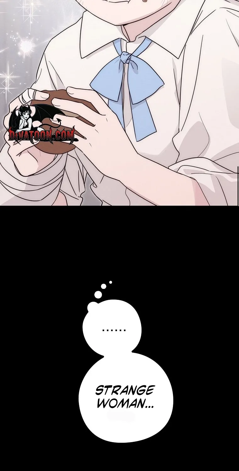 Kanna Made a Certain Decision Chapter 4 - page 101