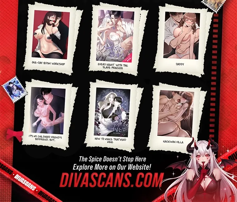 Kanna Made a Certain Decision Chapter 4 - page 103