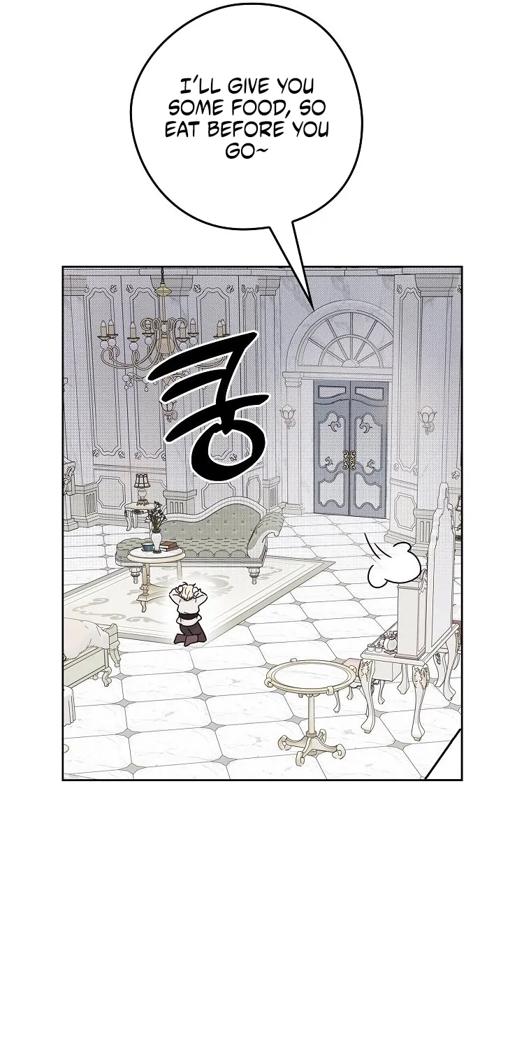 Kanna Made a Certain Decision Chapter 4 - page 11