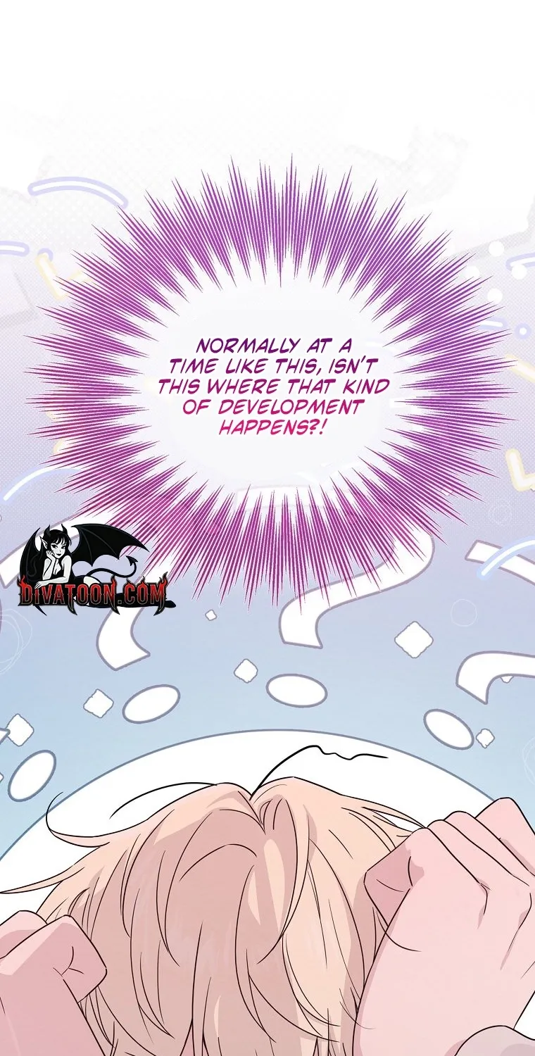 Kanna Made a Certain Decision Chapter 4 - page 13