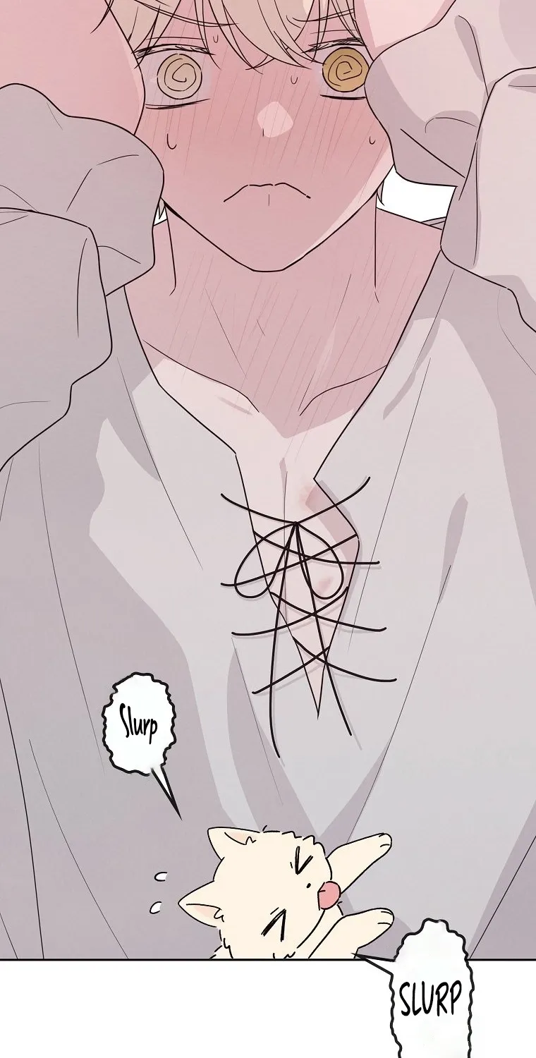 Kanna Made a Certain Decision Chapter 4 - page 14