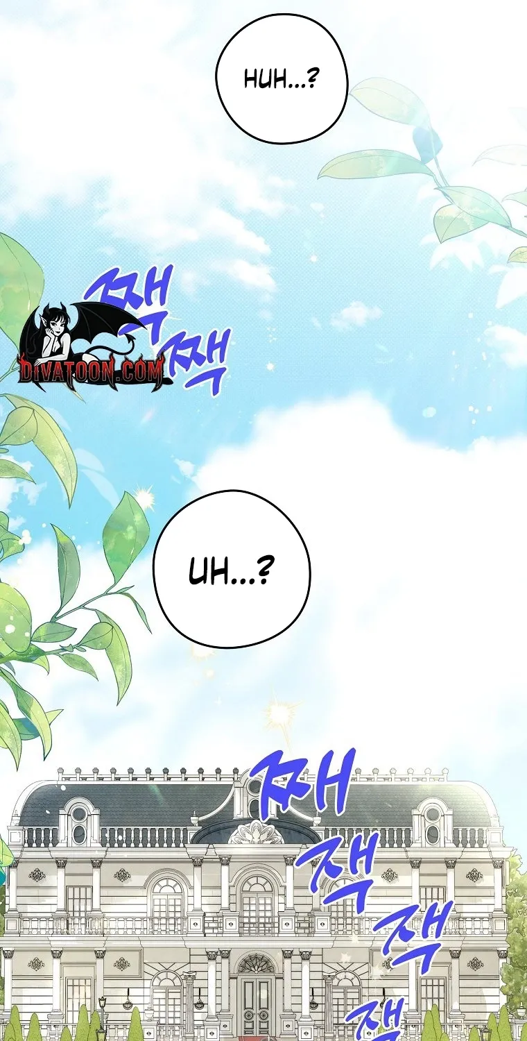 Kanna Made a Certain Decision Chapter 4 - page 18