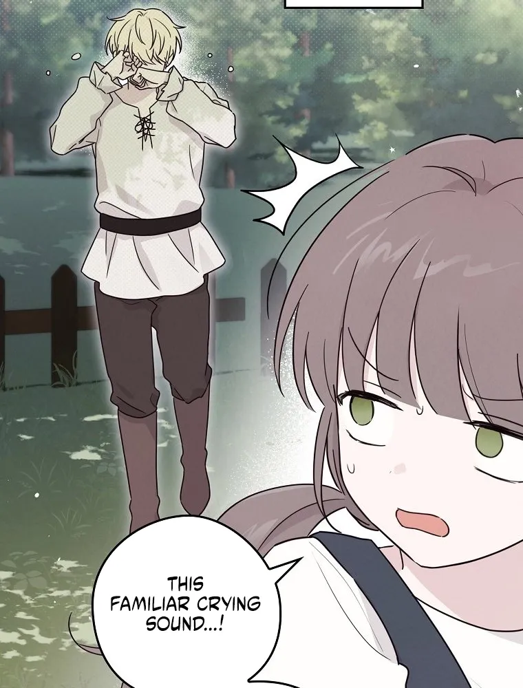 Kanna Made a Certain Decision Chapter 4 - page 25