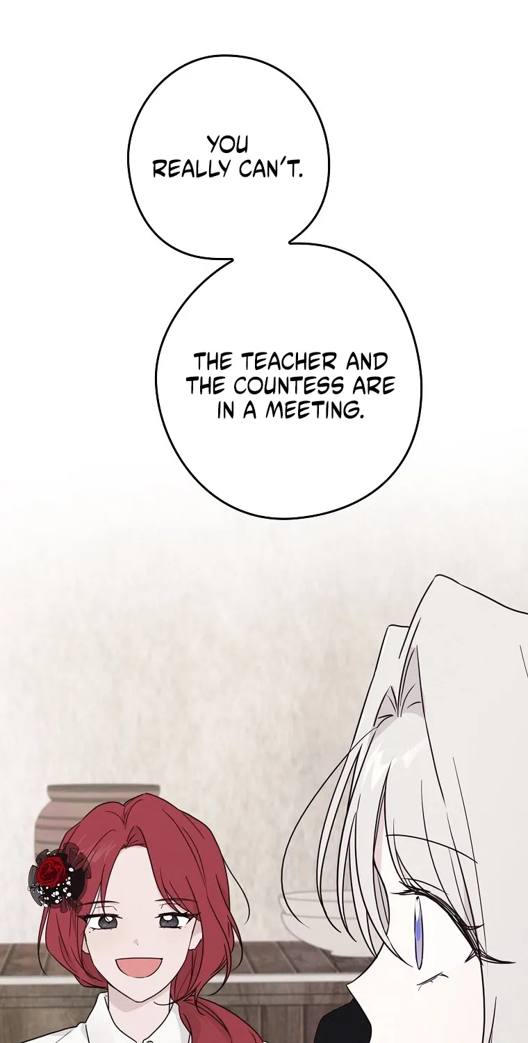 Kanna Made a Certain Decision Chapter 4 - page 29