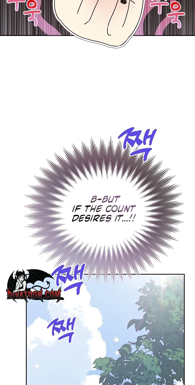 Kanna Made a Certain Decision Chapter 4 - page 3