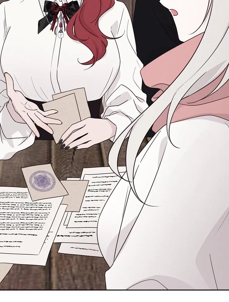 Kanna Made a Certain Decision Chapter 4 - page 30