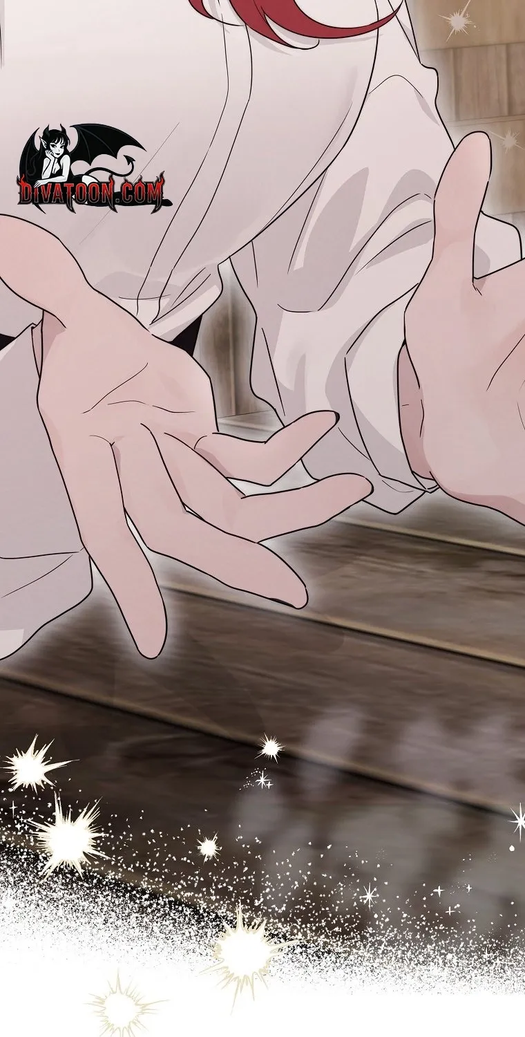 Kanna Made a Certain Decision Chapter 4 - page 33