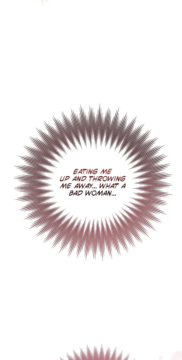 Kanna Made a Certain Decision Chapter 4 - page 34