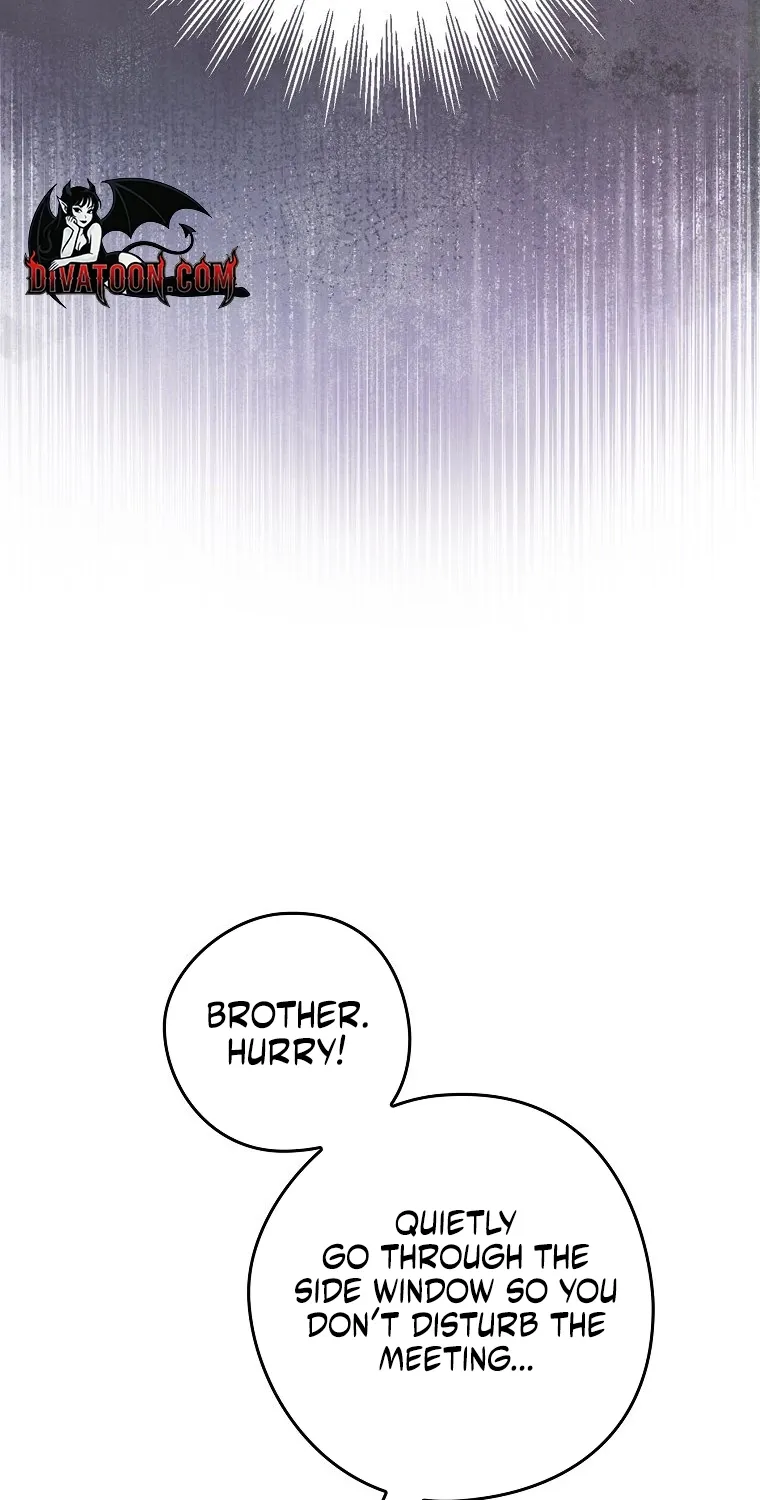 Kanna Made a Certain Decision Chapter 4 - page 38