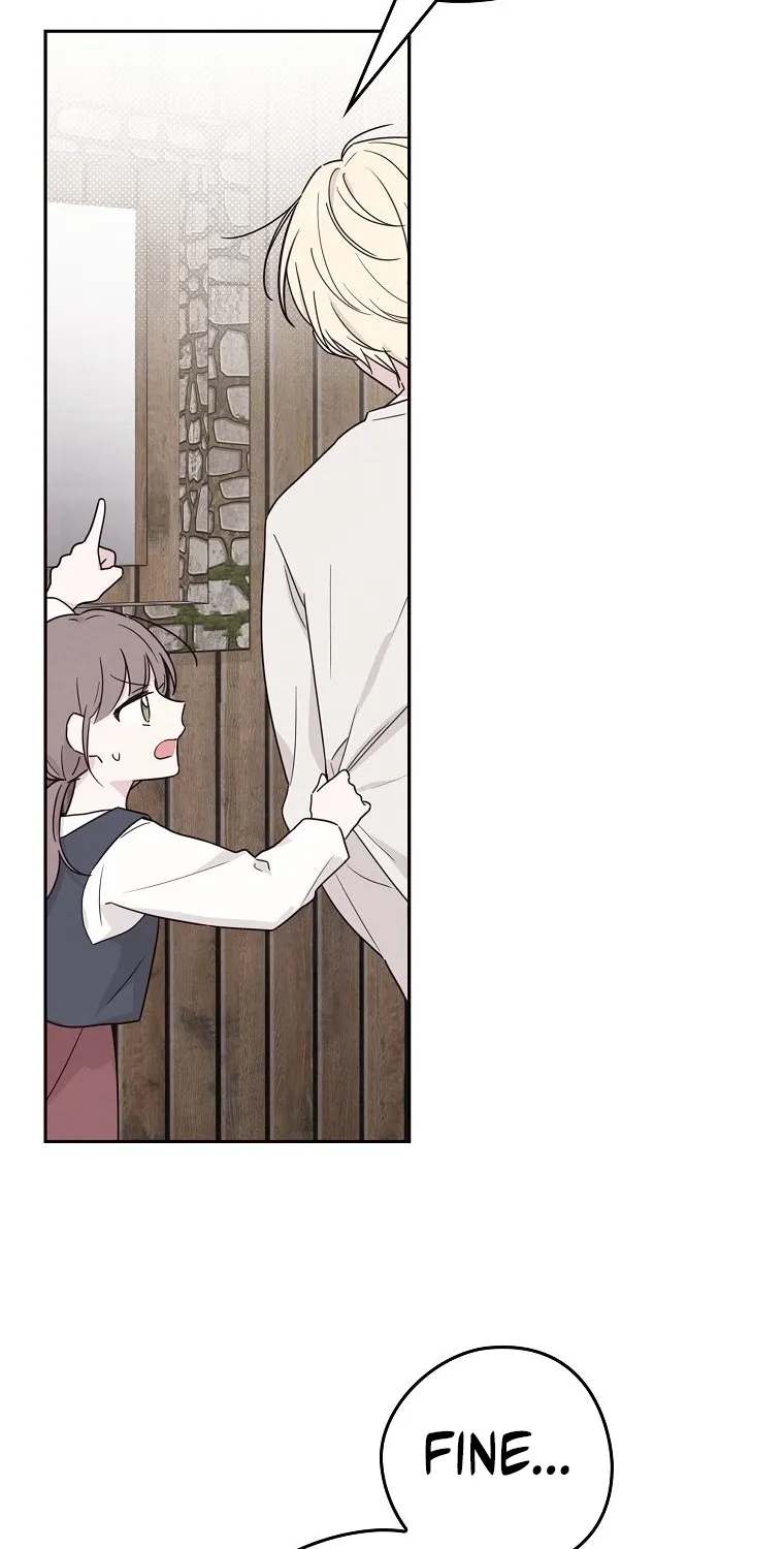 Kanna Made a Certain Decision Chapter 4 - page 39