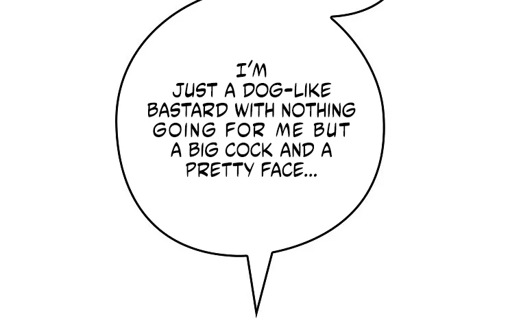 Kanna Made a Certain Decision Chapter 4 - page 40