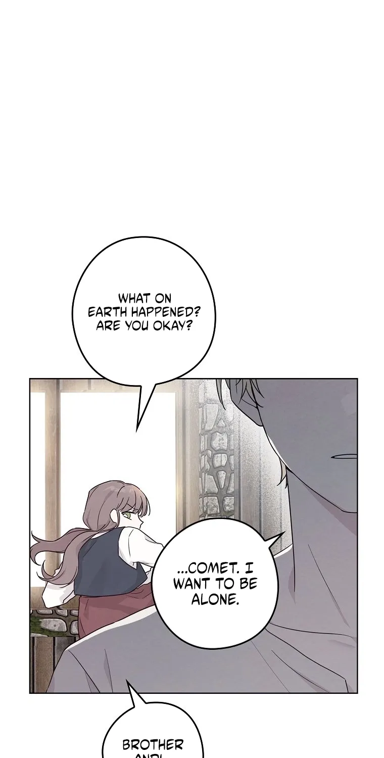 Kanna Made a Certain Decision Chapter 4 - page 42