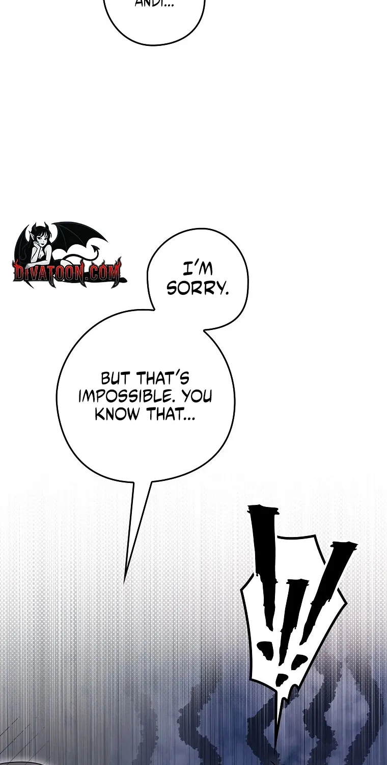 Kanna Made a Certain Decision Chapter 4 - page 43