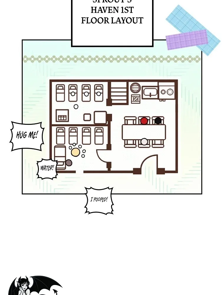 Kanna Made a Certain Decision Chapter 4 - page 45