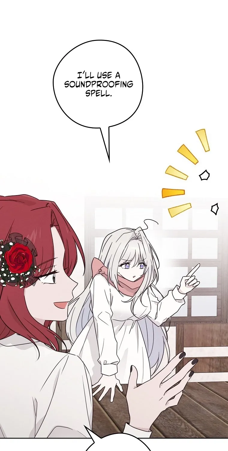 Kanna Made a Certain Decision Chapter 4 - page 47