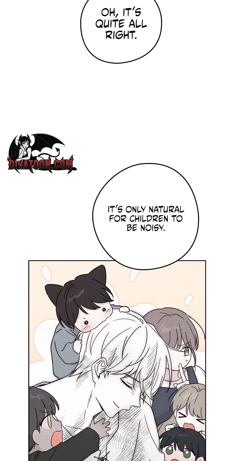 Kanna Made a Certain Decision Chapter 4 - page 48