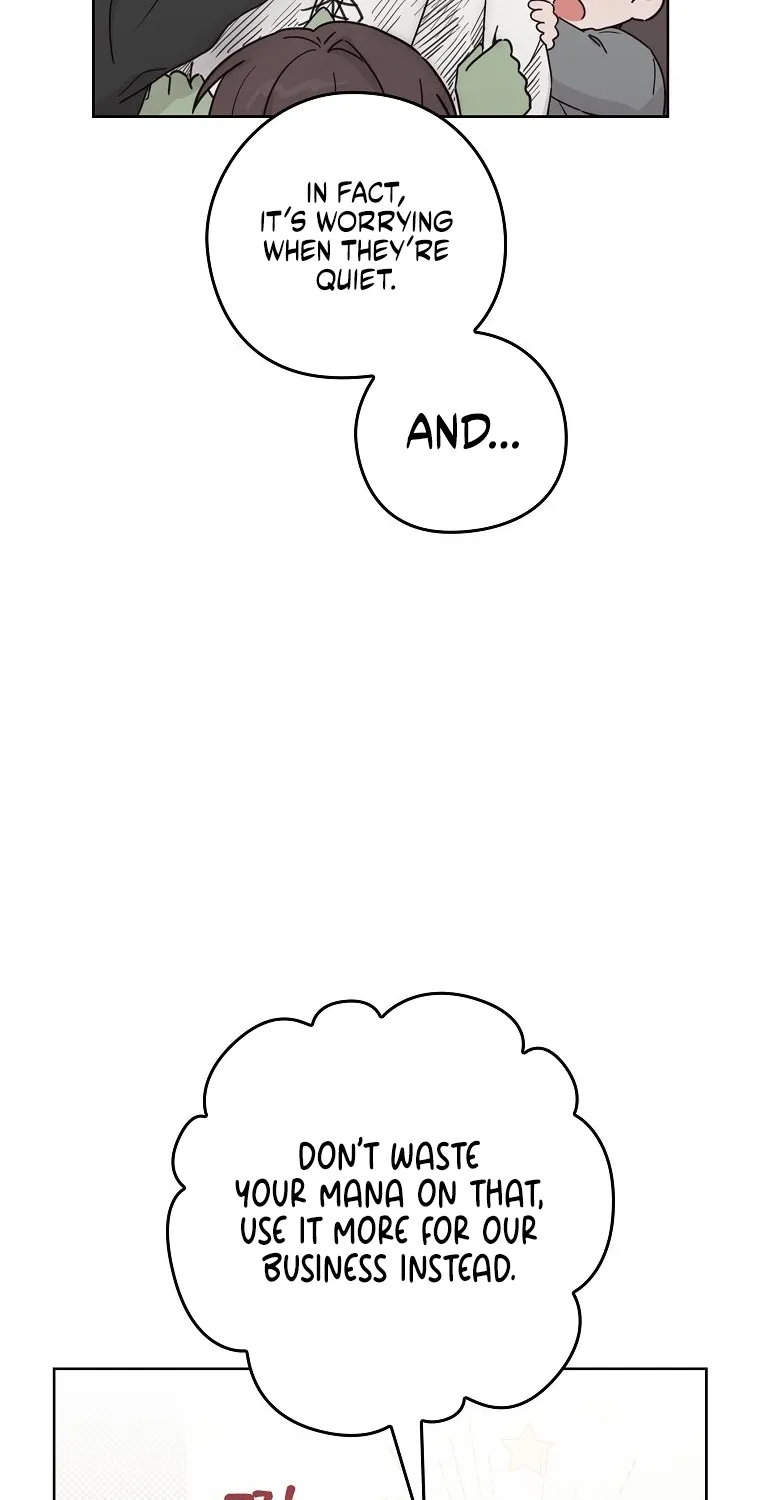 Kanna Made a Certain Decision Chapter 4 - page 49