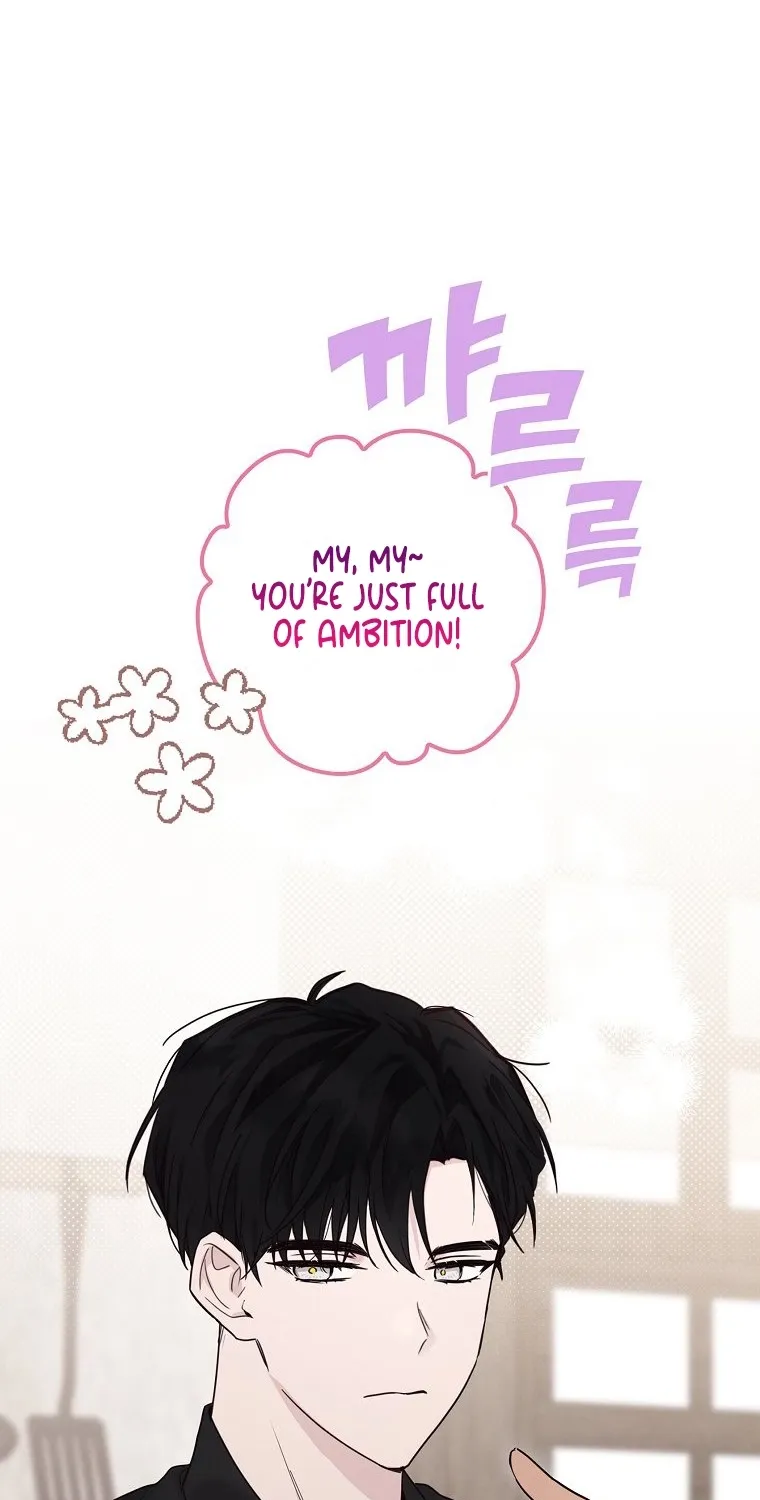 Kanna Made a Certain Decision Chapter 4 - page 51