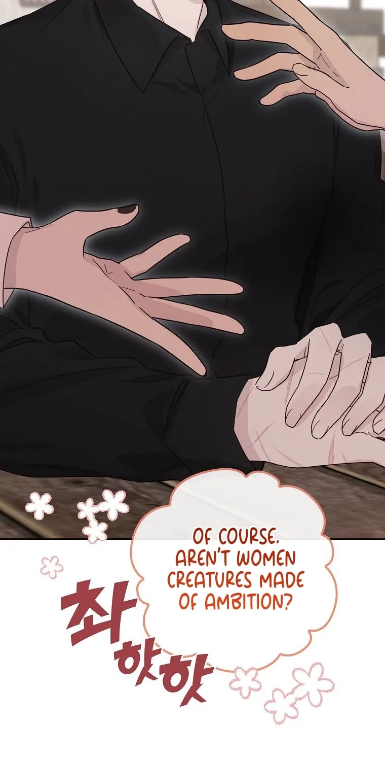 Kanna Made a Certain Decision Chapter 4 - page 52