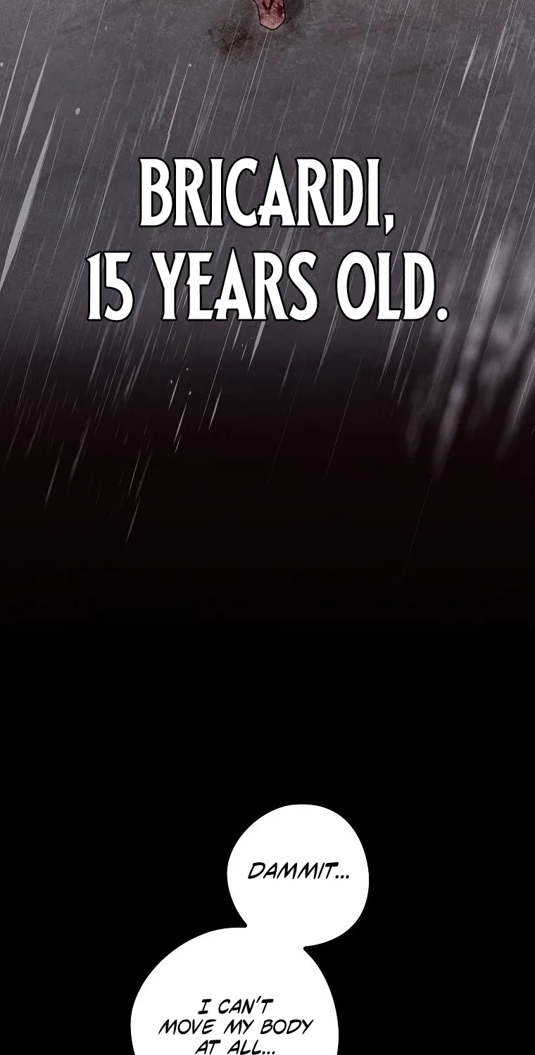 Kanna Made a Certain Decision Chapter 4 - page 59