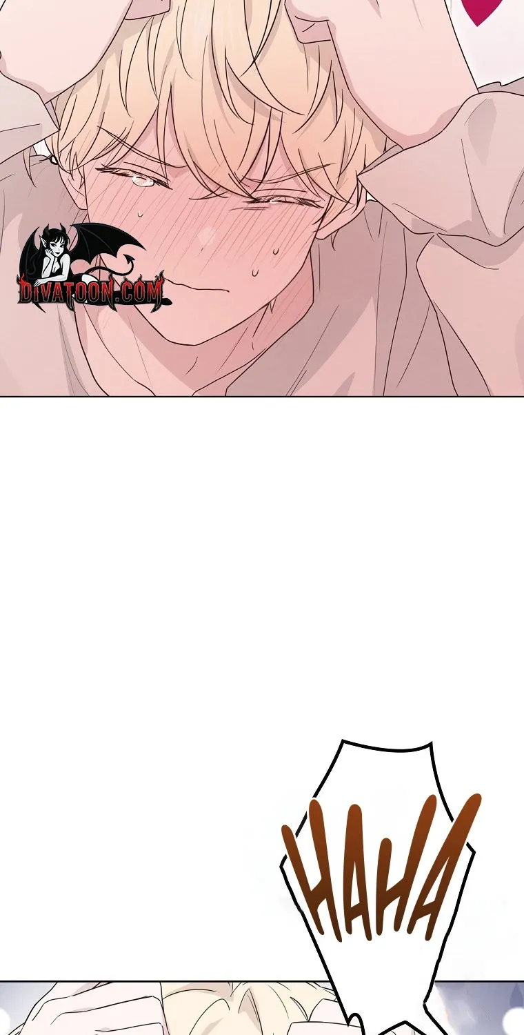 Kanna Made a Certain Decision Chapter 4 - page 6