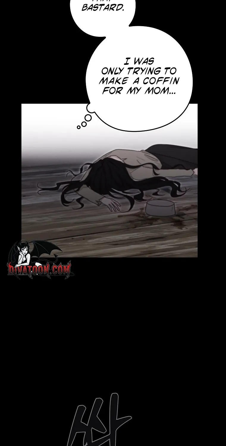 Kanna Made a Certain Decision Chapter 4 - page 62