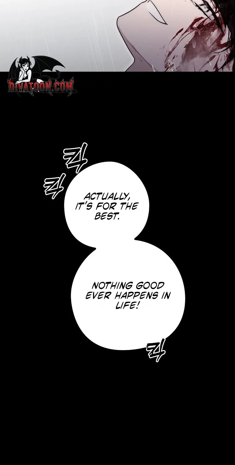 Kanna Made a Certain Decision Chapter 4 - page 64