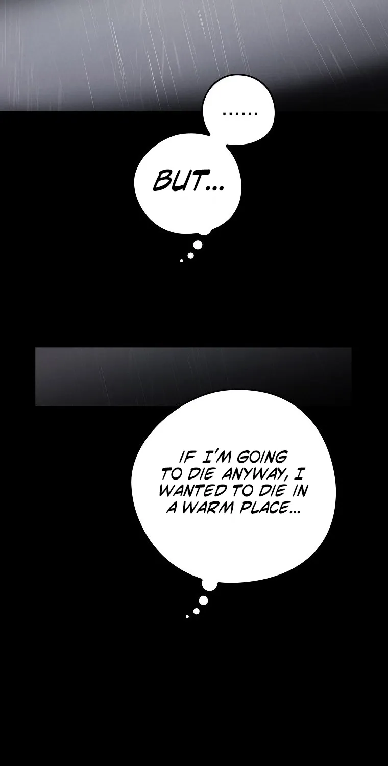 Kanna Made a Certain Decision Chapter 4 - page 66