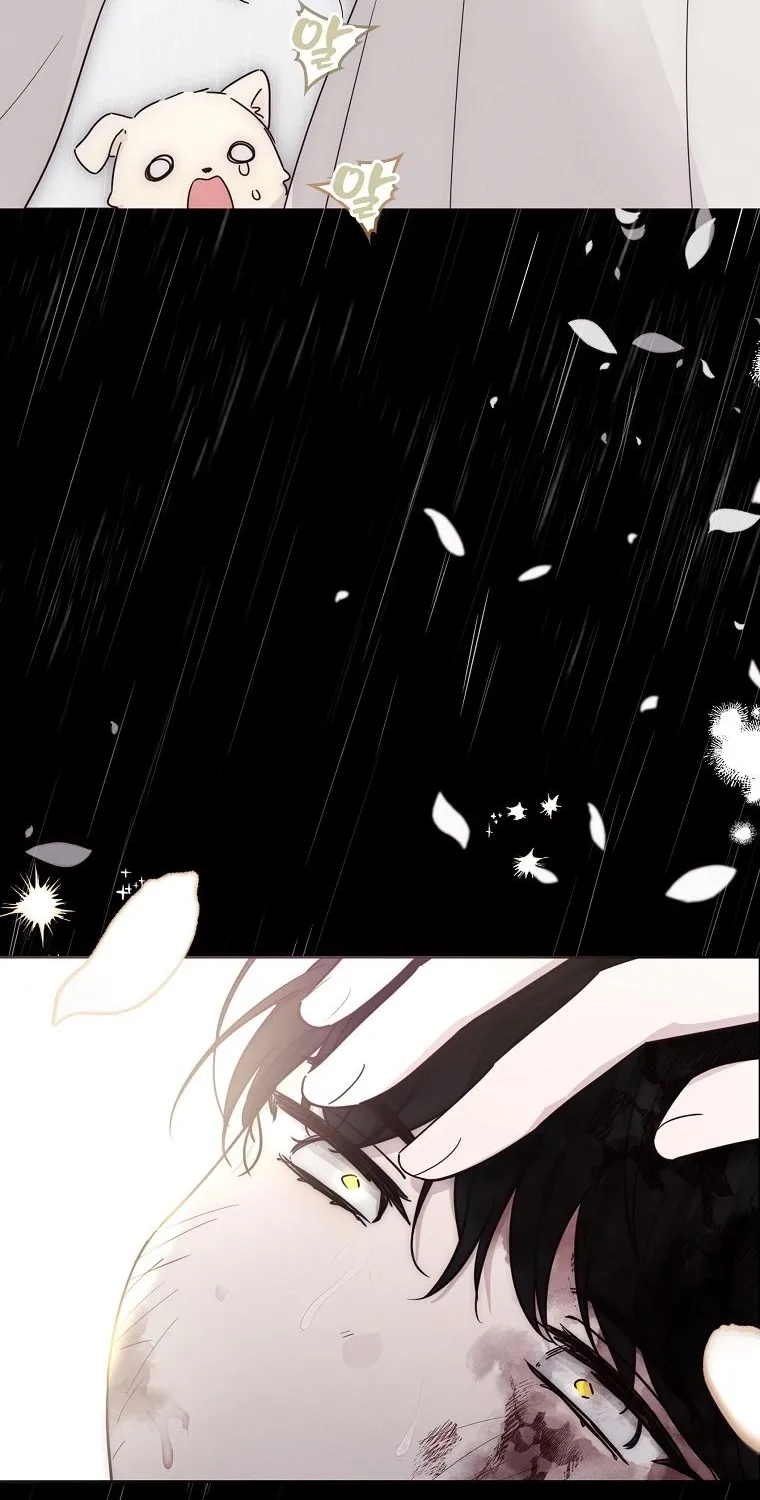 Kanna Made a Certain Decision Chapter 4 - page 71